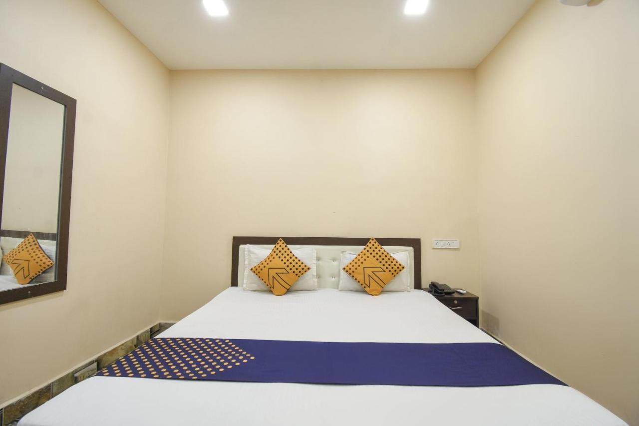 Spot On Harihar Hotel Dzsamsedpur Kültér fotó