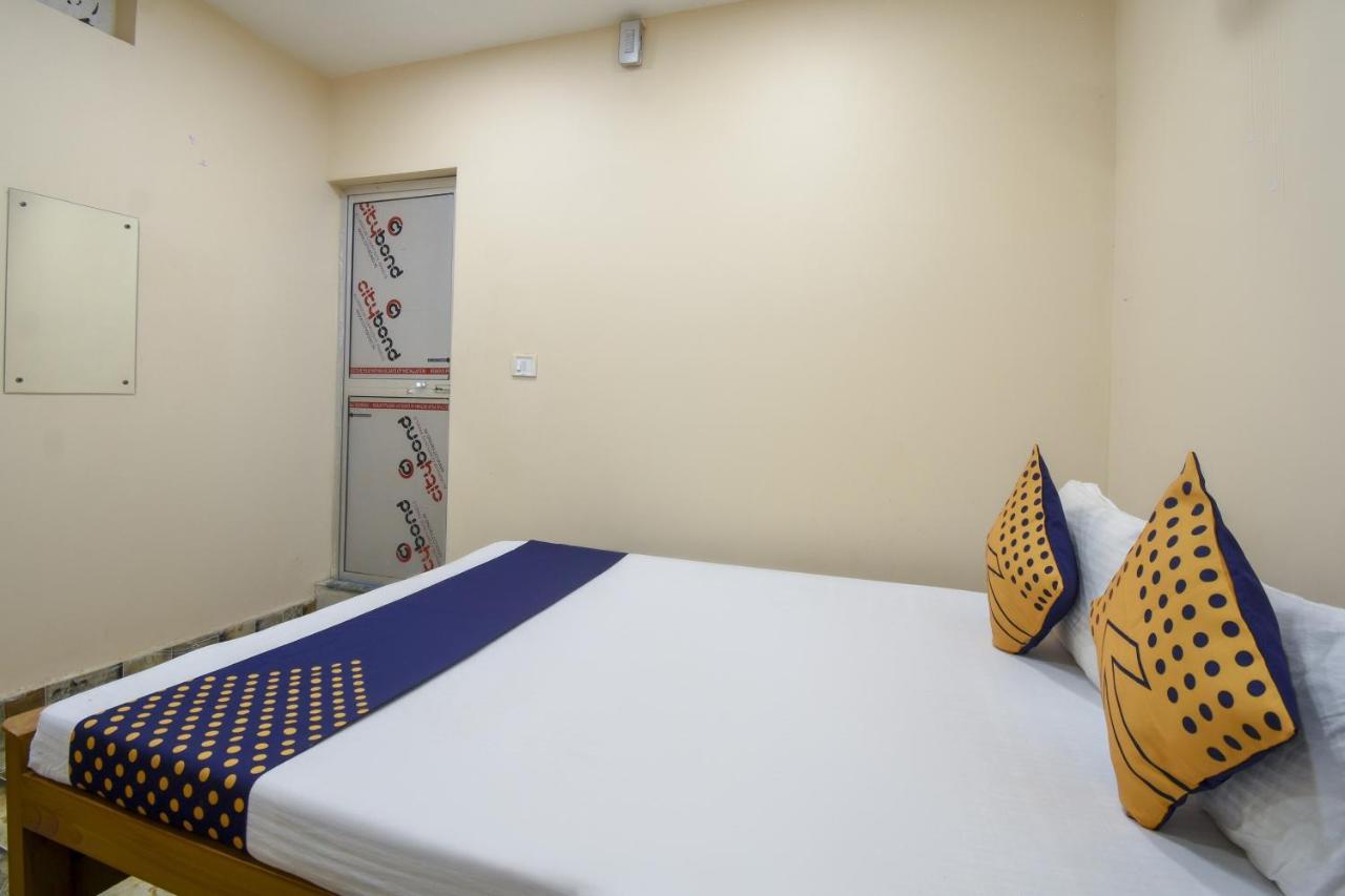 Spot On Harihar Hotel Dzsamsedpur Kültér fotó