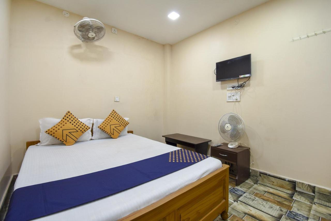 Spot On Harihar Hotel Dzsamsedpur Kültér fotó
