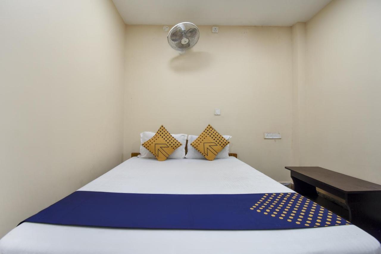 Spot On Harihar Hotel Dzsamsedpur Kültér fotó