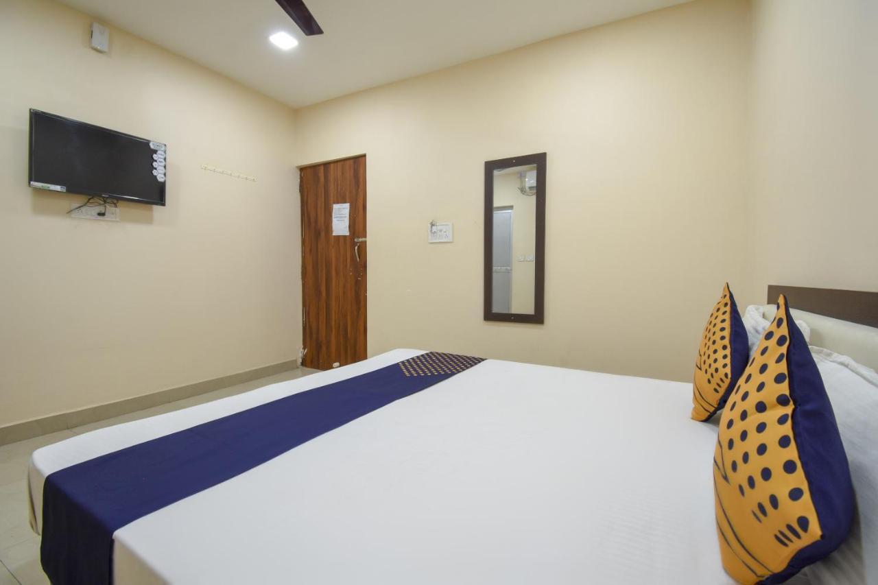 Spot On Harihar Hotel Dzsamsedpur Kültér fotó