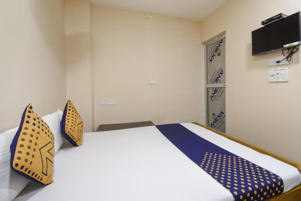 Spot On Harihar Hotel Dzsamsedpur Kültér fotó